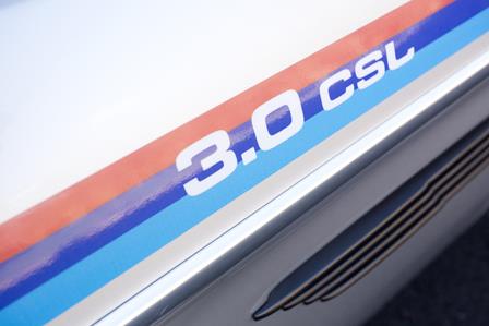 BMW 30 csl 2275449